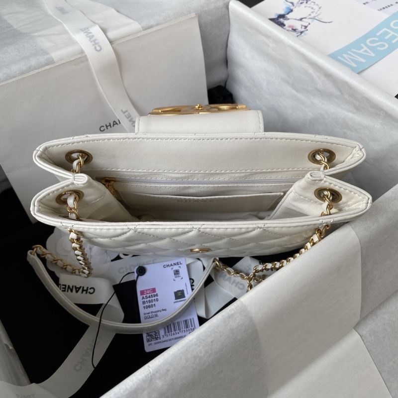 Chanel Satchel Bags